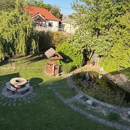 Balcsi Bazis Шиофок
